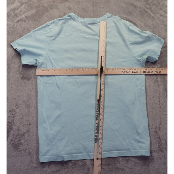 Kulte‎ France Toucan Green T Shirt Women's Size M - Picture 6 of 8